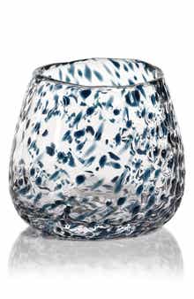 Zodax Elodie Glass Vase