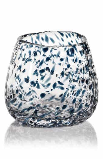 Zodax Elodie Glass Vase