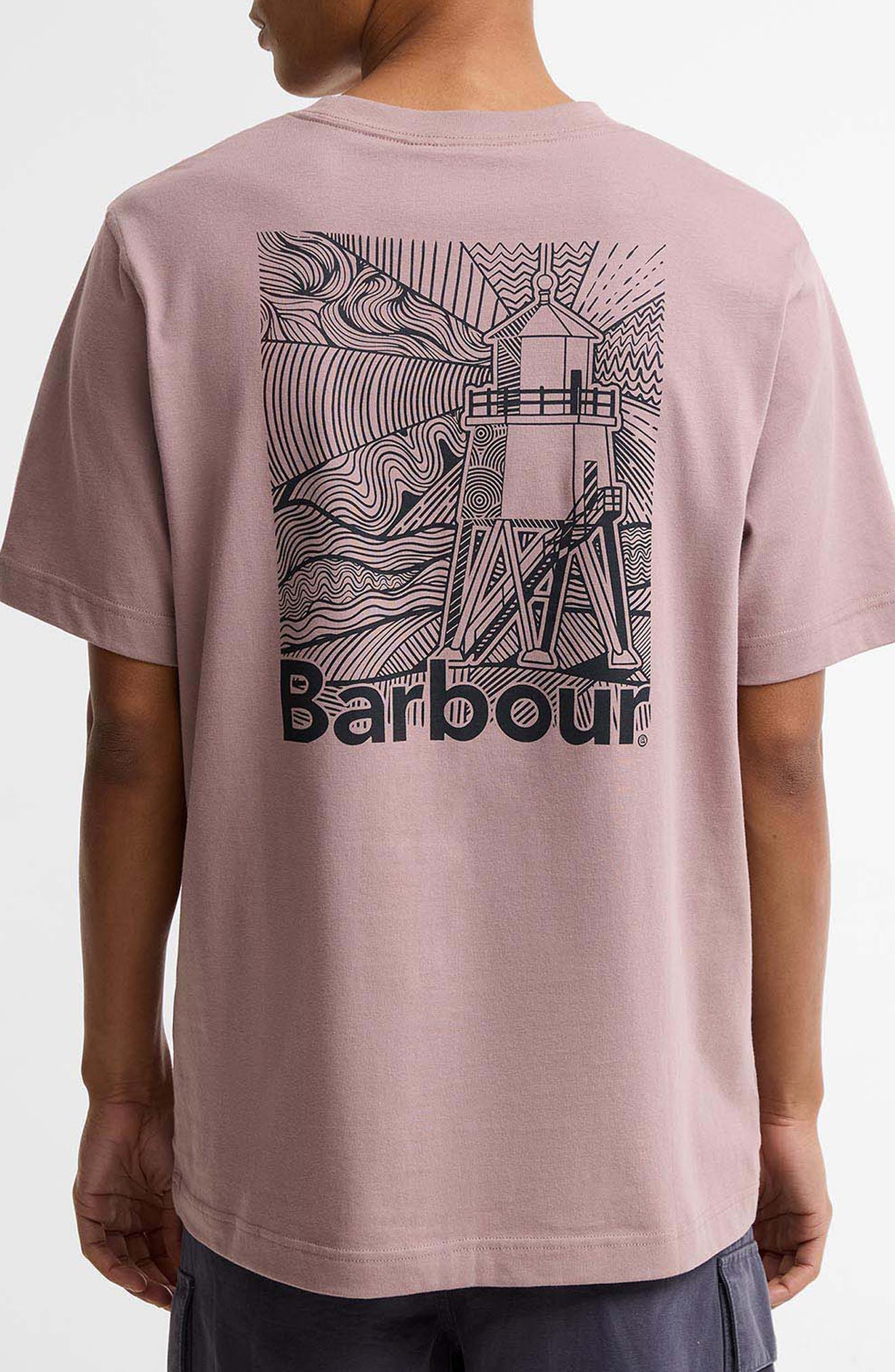 Moonwell Graphic T-Shirt - image 2