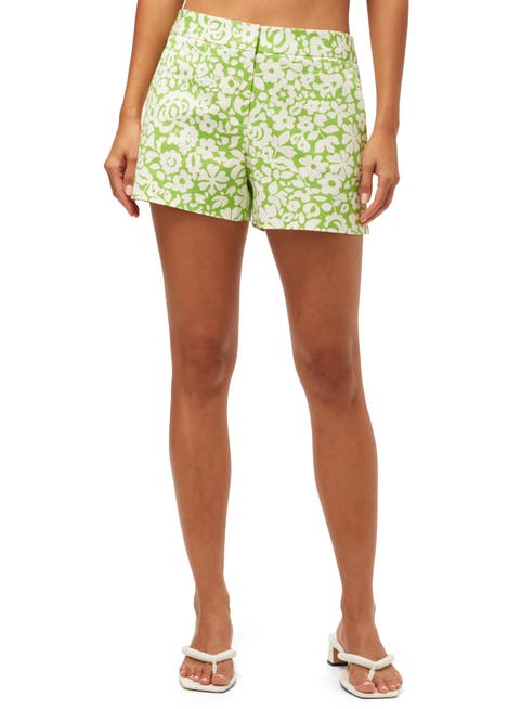 Stretch Cotton Corbin 2 Short