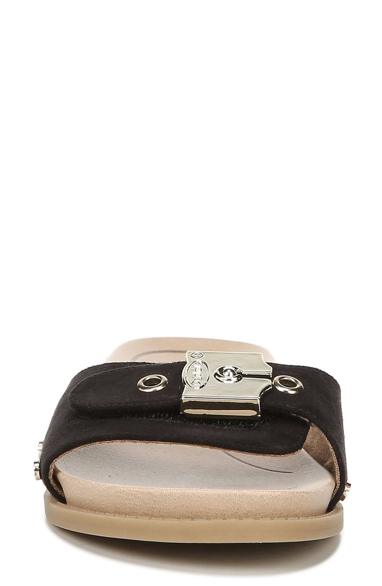 Dr. Scholl's Originalist Slide Sandal, Alternate, color, 