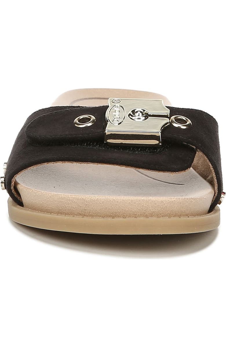 Dr. Scholl's Originalist Slide Sandal, Alternate, color,