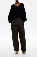 Bimba y Lola Barrel - Jeans