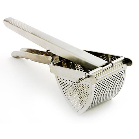 Stainless Steel Heavy Duty Commercial Potato Ricer