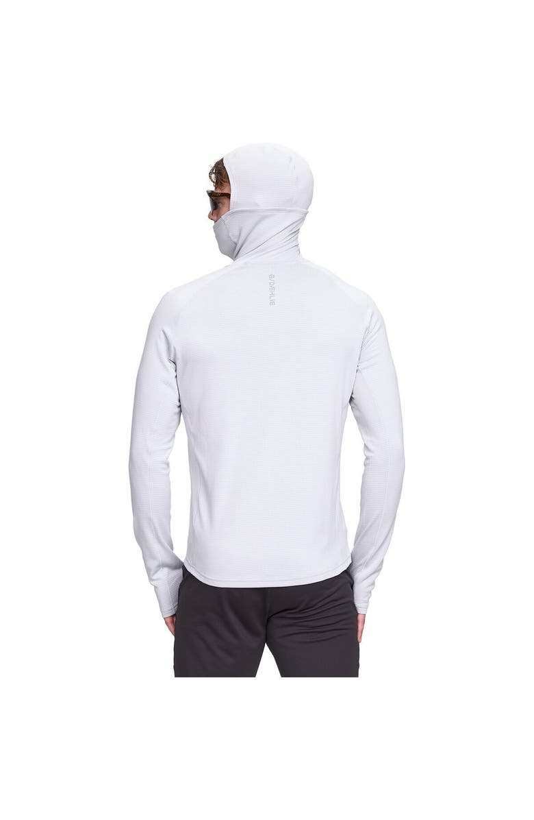 Bjorn Daehlie Run 365 Long-Sleeve Top - Men's, Alternate, color, Quiet Grey