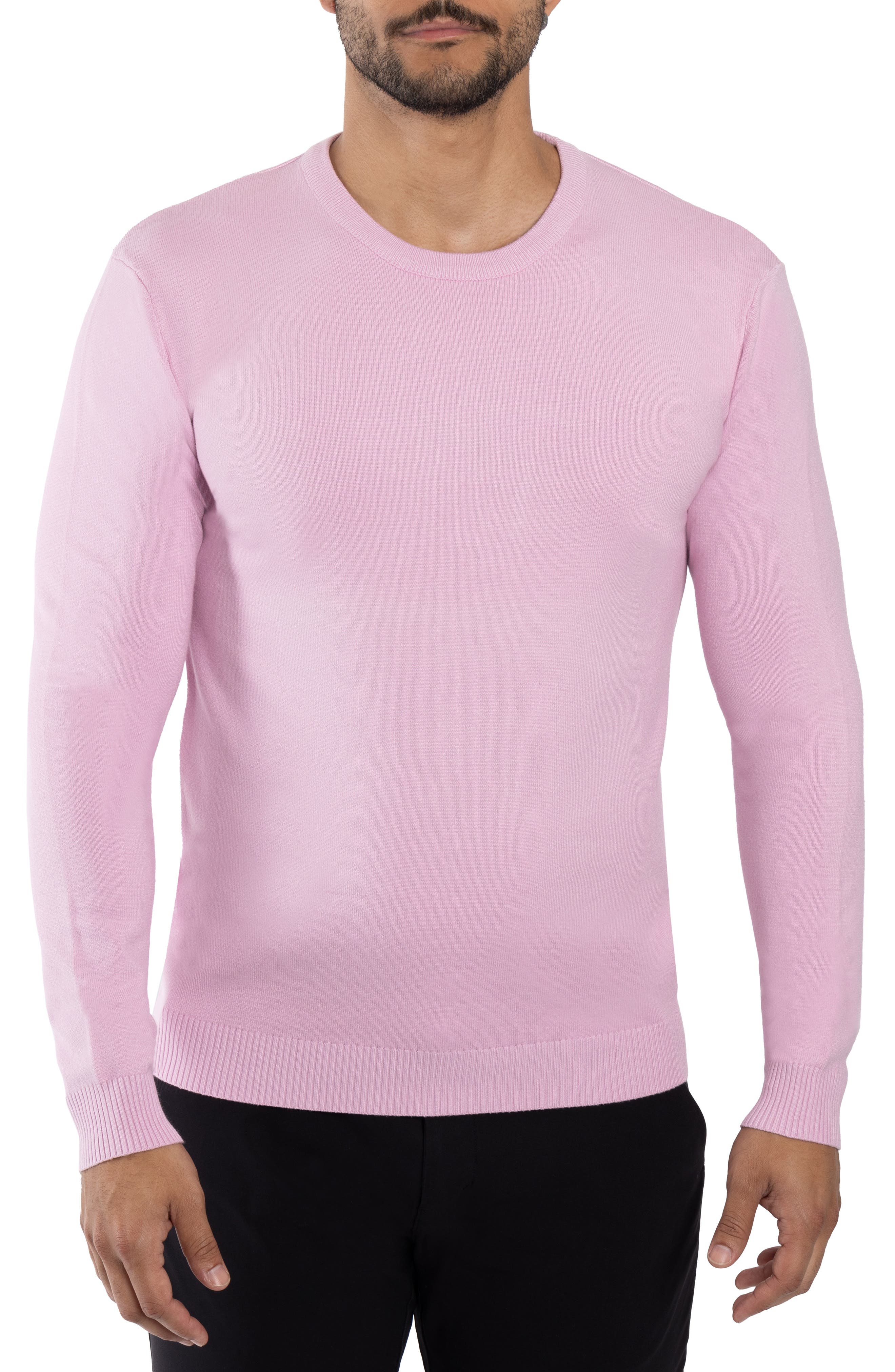 PALE PINK