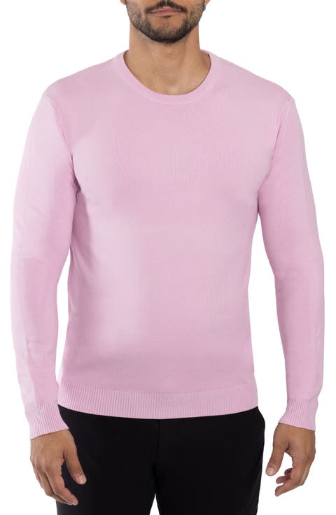 Crewneck Knit Sweater