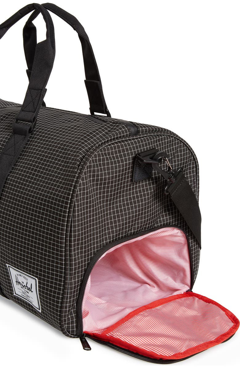 Herschel Supply Co. Novel Duffle Bag, Alternate, color,