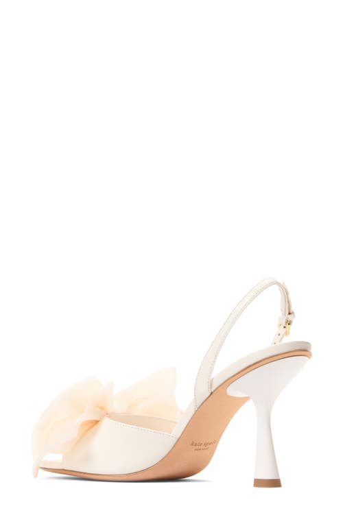 Shop Kate Spade New York Beau Slingback Sandal