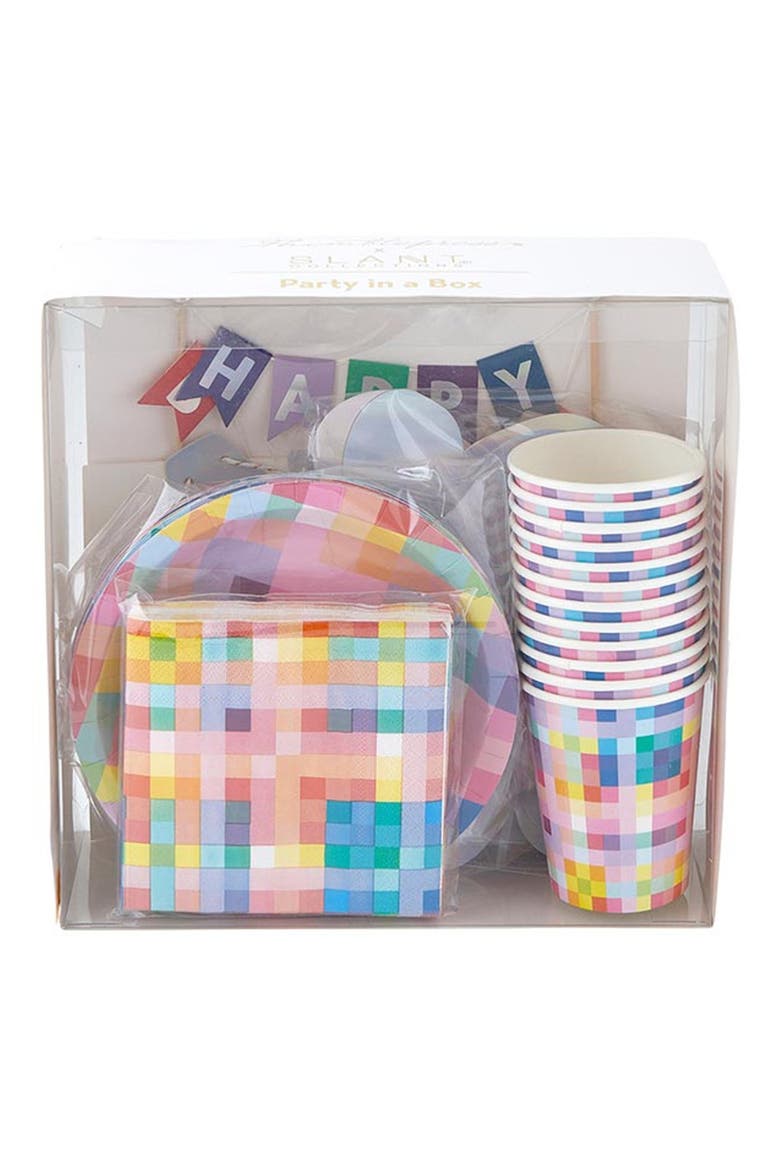 Party in a Box, Main, color, NO COLOR