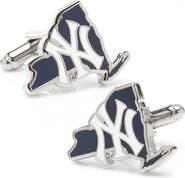 Cufflinks, Inc. New York Yankees Cuff Links