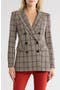 Ellette Dickey Jacket