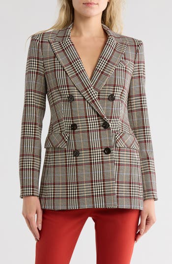 Ellette Dickey Jacket
