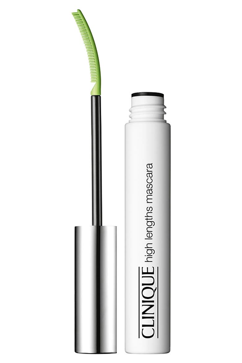 High Lengths Mascara, Main, color, BLACK BROWN