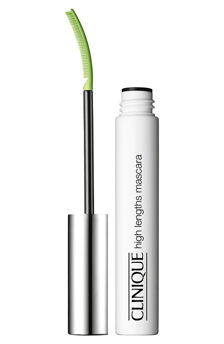Clinique High Lengths Mascara, Main, color,