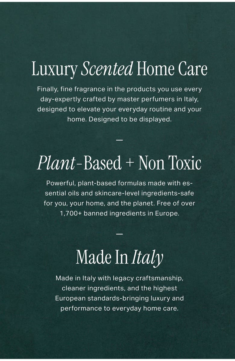 Preston Lane Highrise Dish Soap, Alternate, color, Highrise