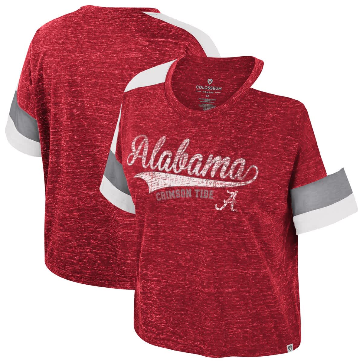 selected Crimson