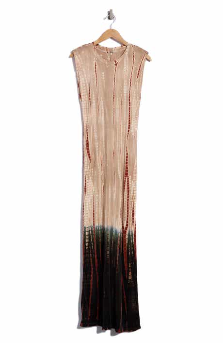 Mackenzie Muscle Tee Dress