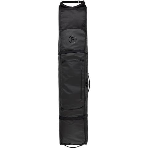 Cottonwoods Double Ski & Snowboard Rolling Bag G2