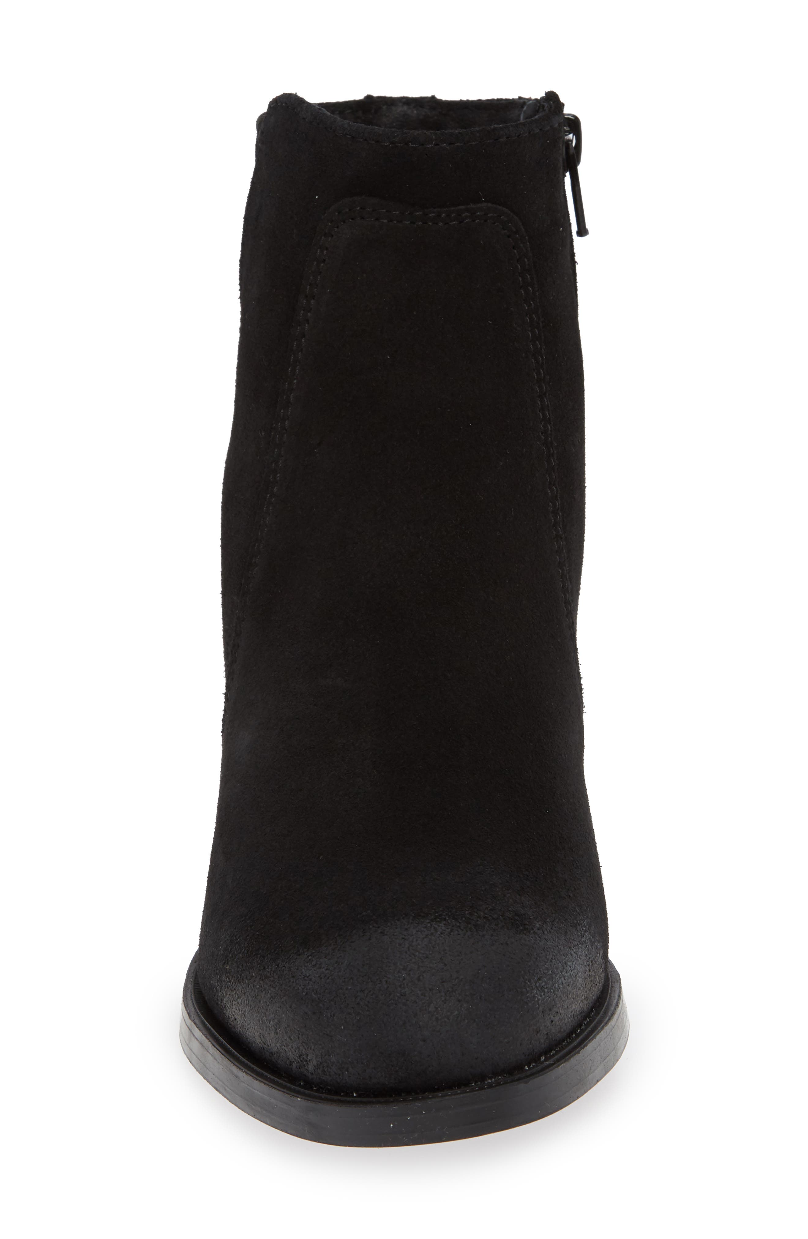 Bos. & Co. Bun Waterproof Bootie, Alternate, color, 