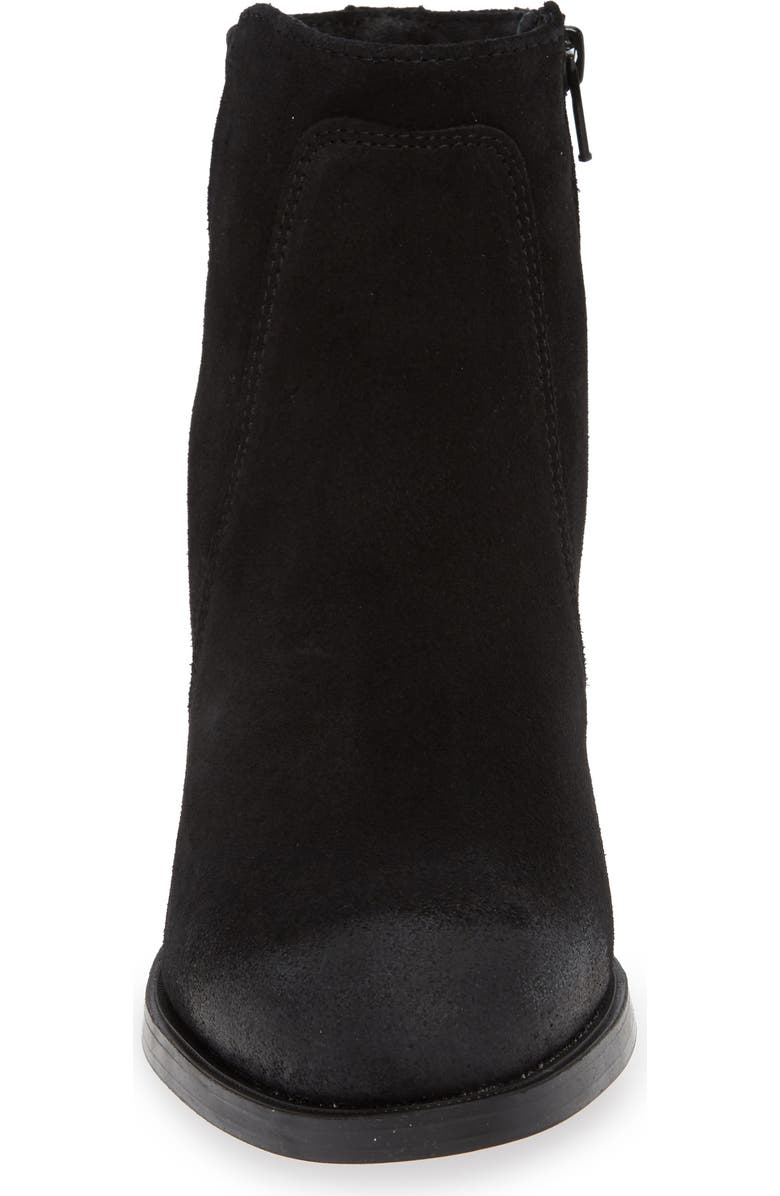 Bos. & Co. Bun Waterproof Bootie, Alternate, color,
