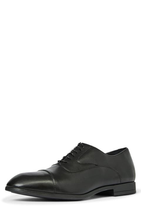 Centro Cap Toe Oxford