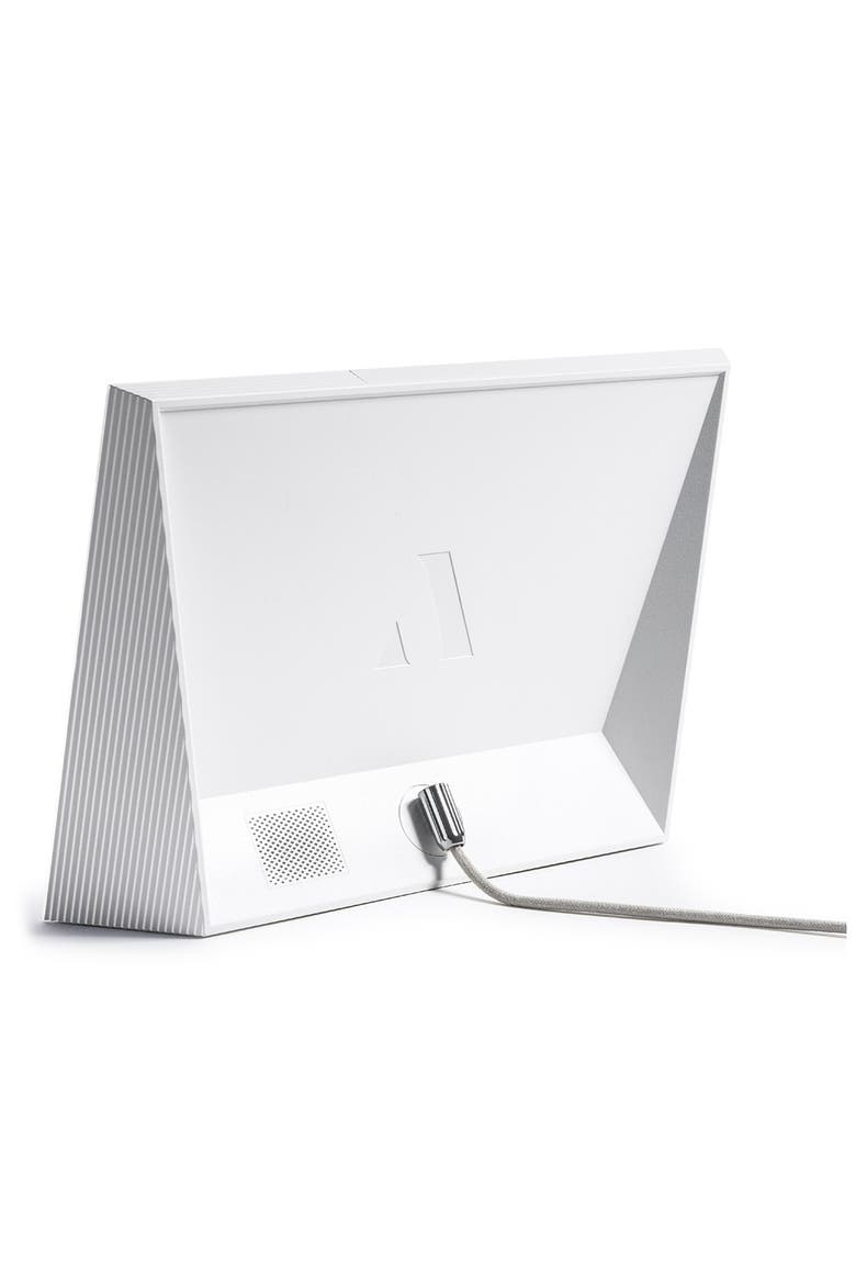Carver 10-Inch Digital Photo Frame, Alternate, color, SANDSTONE