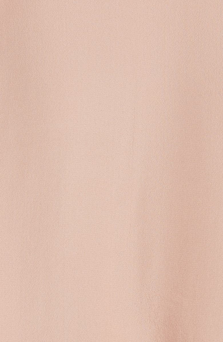 See by Chloé Ruffle Blouse, Alternate, color, 