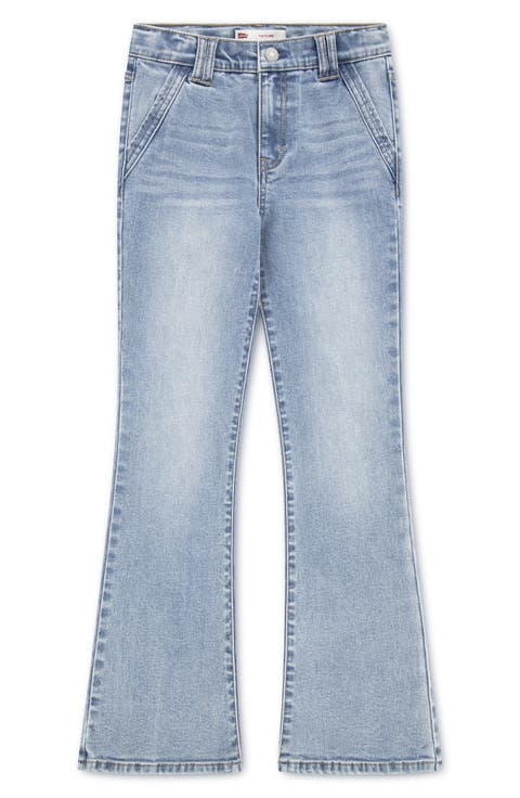 Kids' 726 Flare Leg Jeans