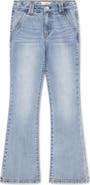 Levi's Kids' 726 Flare Leg Jeans