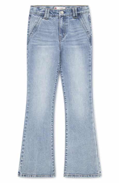 Kids' 726 Flare Leg Jeans