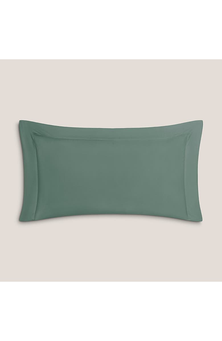 Togas Sensa Pillowcase, Alternate, color, Green