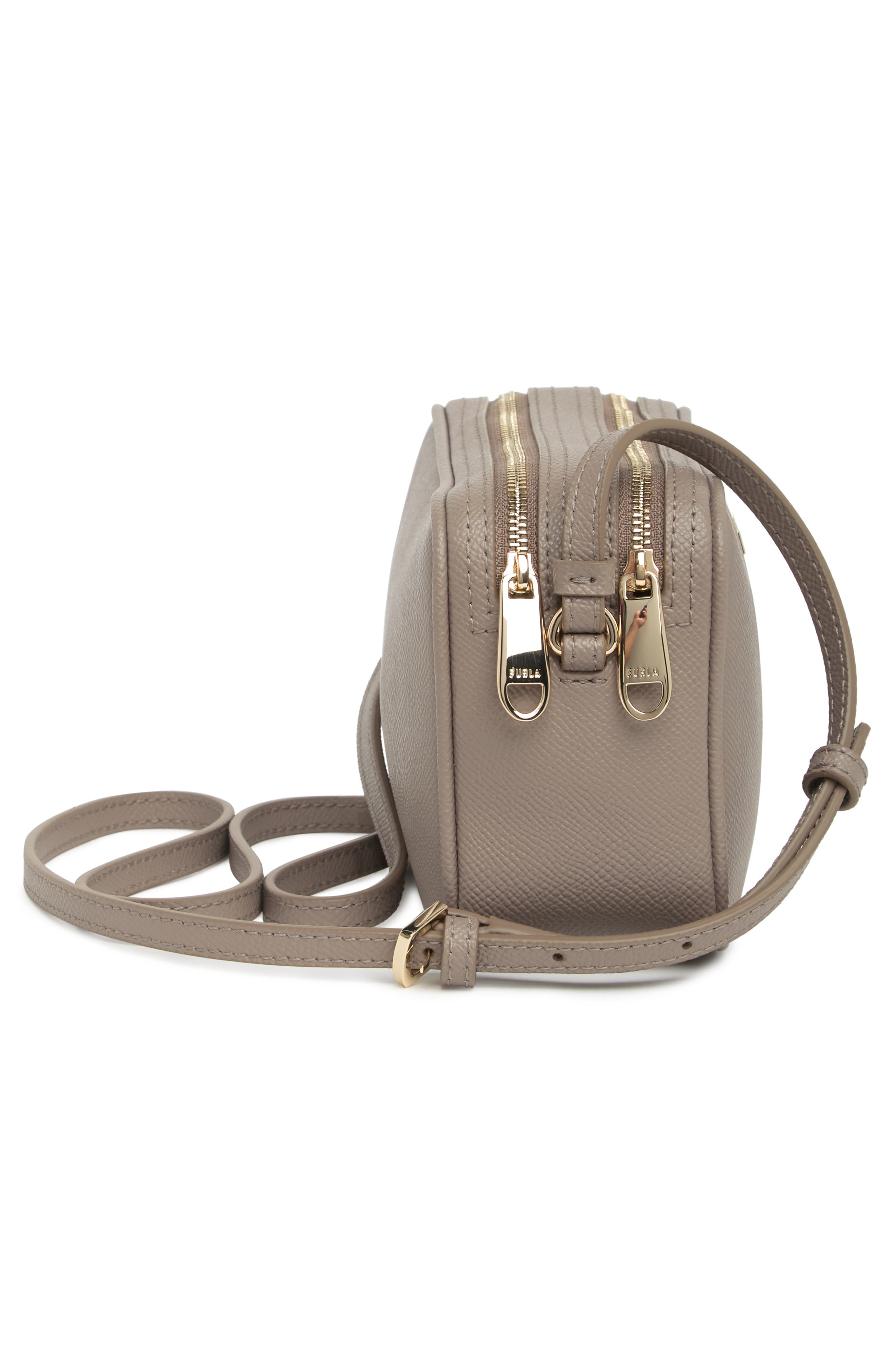 Furla Lilli XL Crossbody Bag, Alternate, color, 
