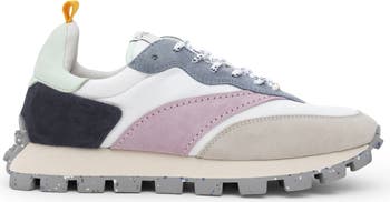 Osaka Lug Sole Sneaker
