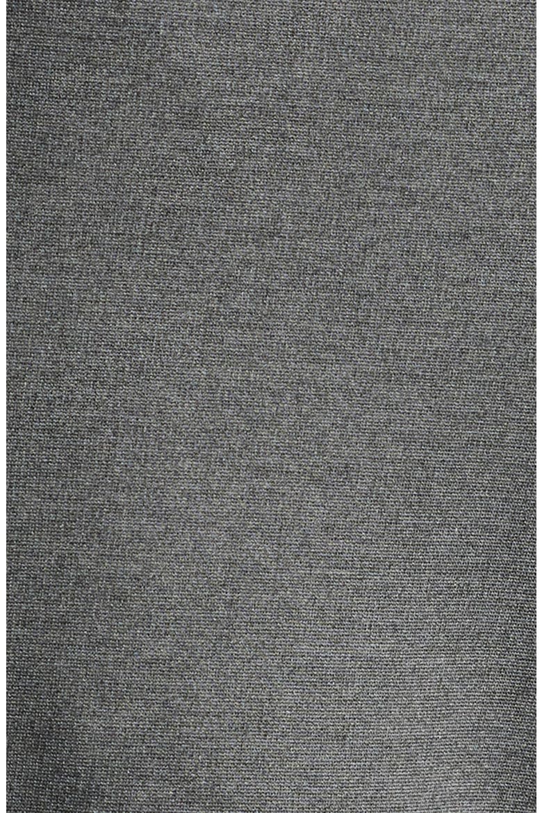 Sofie High Waist Wide Leg Ponte Knit Pants, Alternate, color, CHARCOAL