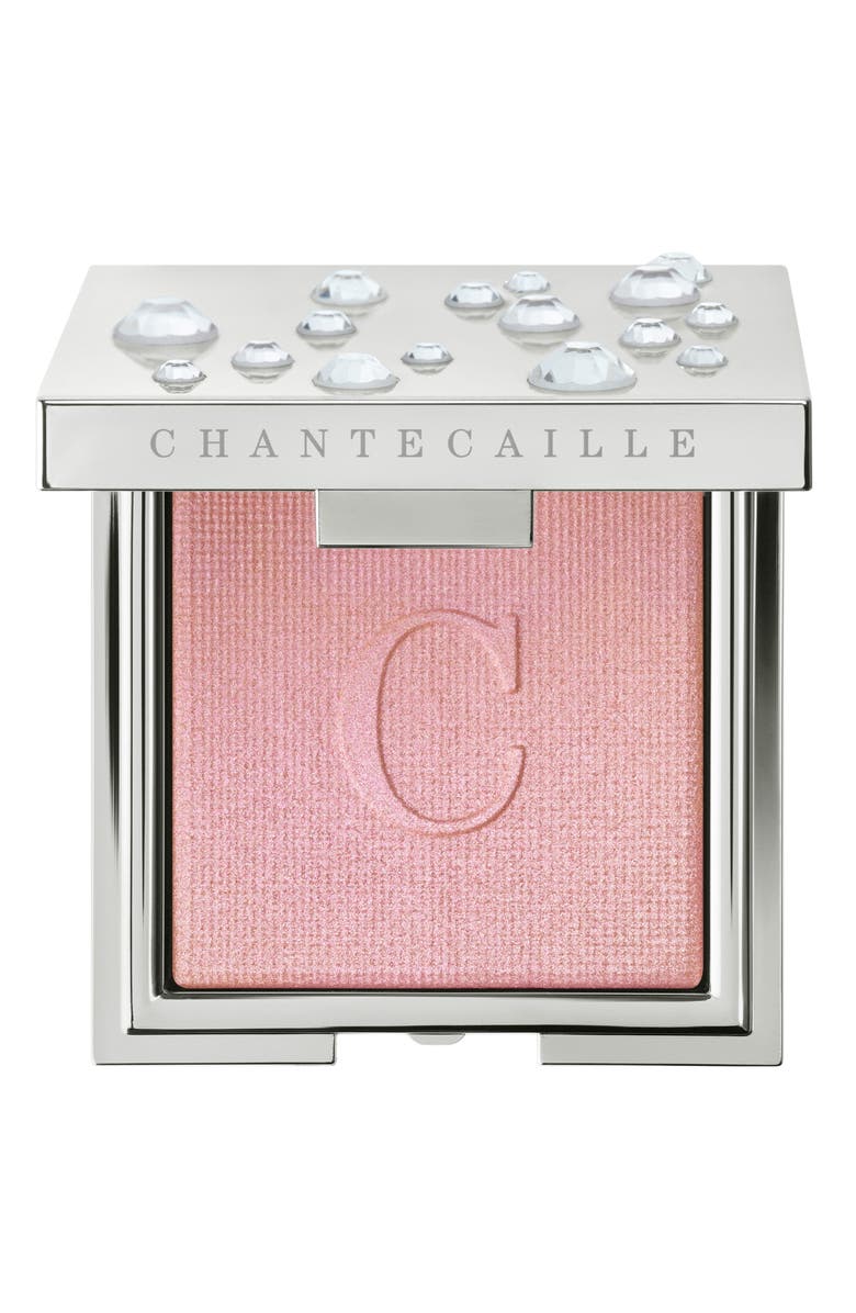 Chantecaille Radiant Blush, Main, color, 