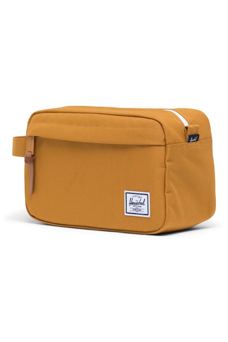Chapter Dopp Kit, Alternate, color, BUCKTHORN BROWN