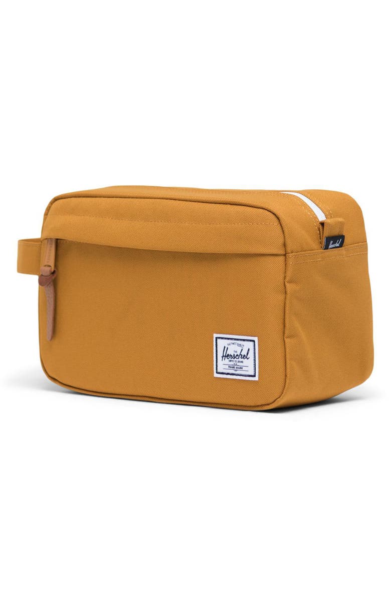 Herschel Supply Co. Chapter Dopp Kit, Alternate, color,