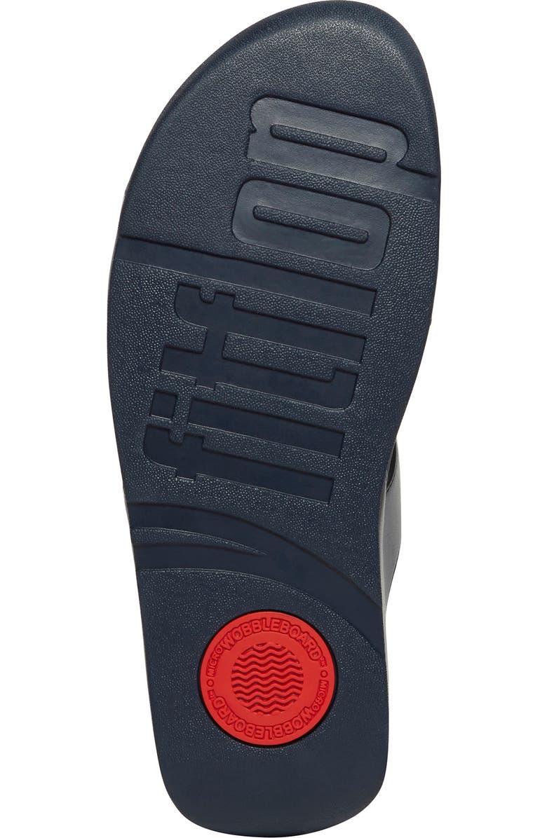 FitFlop Lulu Crystal Sandal, Alternate, color,