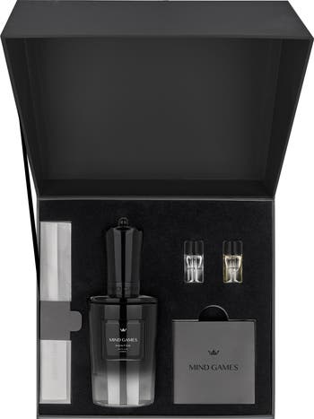 Perfumer Extraordinaire Prodigy Extrait de Parfum