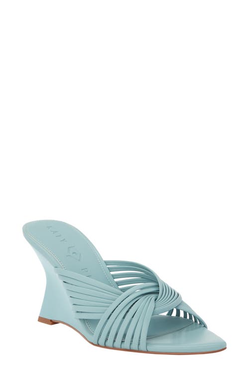 KATY PERRY KATY PERRY THE TRENDYGURL WEDGE SANDAL