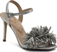 Charles David Eternity Ankle Strap Sandal