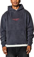 VOUSETI The OG Oversize Embroidered Hoodie