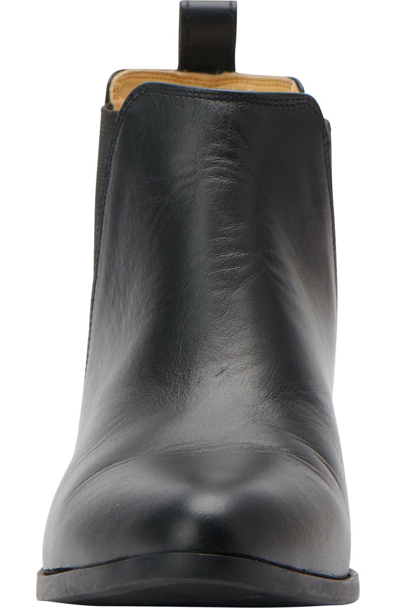 Nisolo Eva Everyday Chelsea Boot, Alternate, color,
