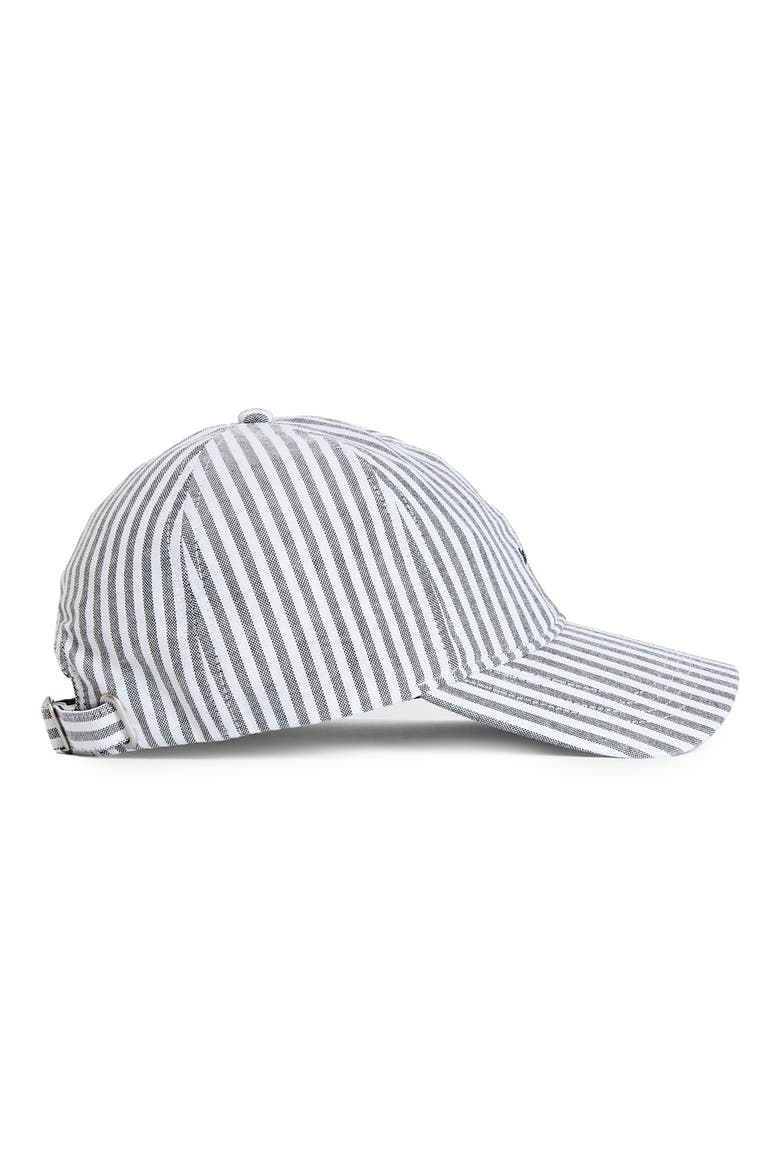Cresswell Baseball Cap, Alternate, color, NAVY