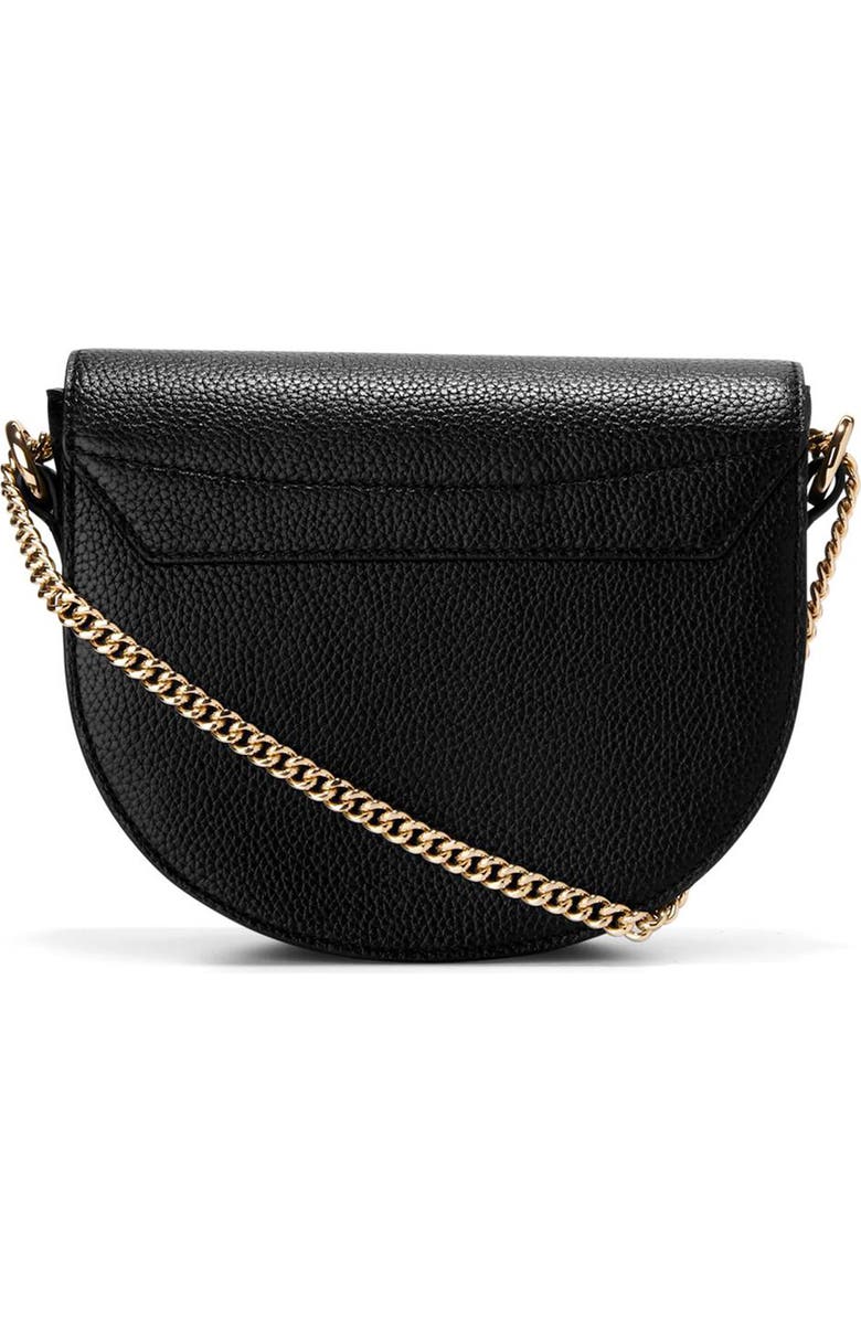 Cole Haan Evie Chain Saddle Crossbody Bag, Alternate, color,