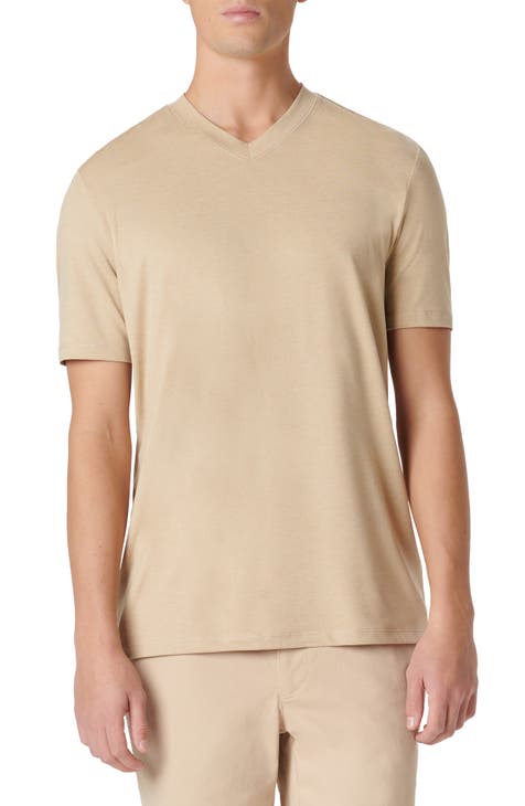Men's V-Neck Shirts | Nordstrom