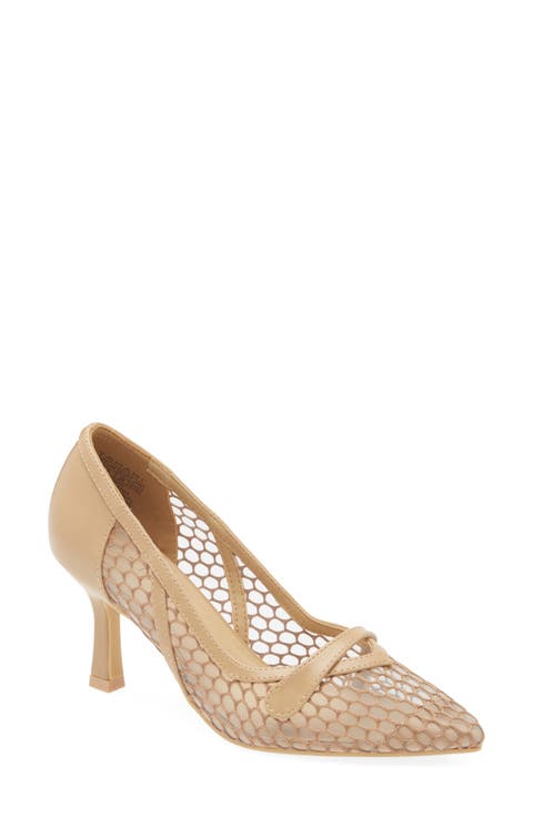 Mesh Pump (Women)