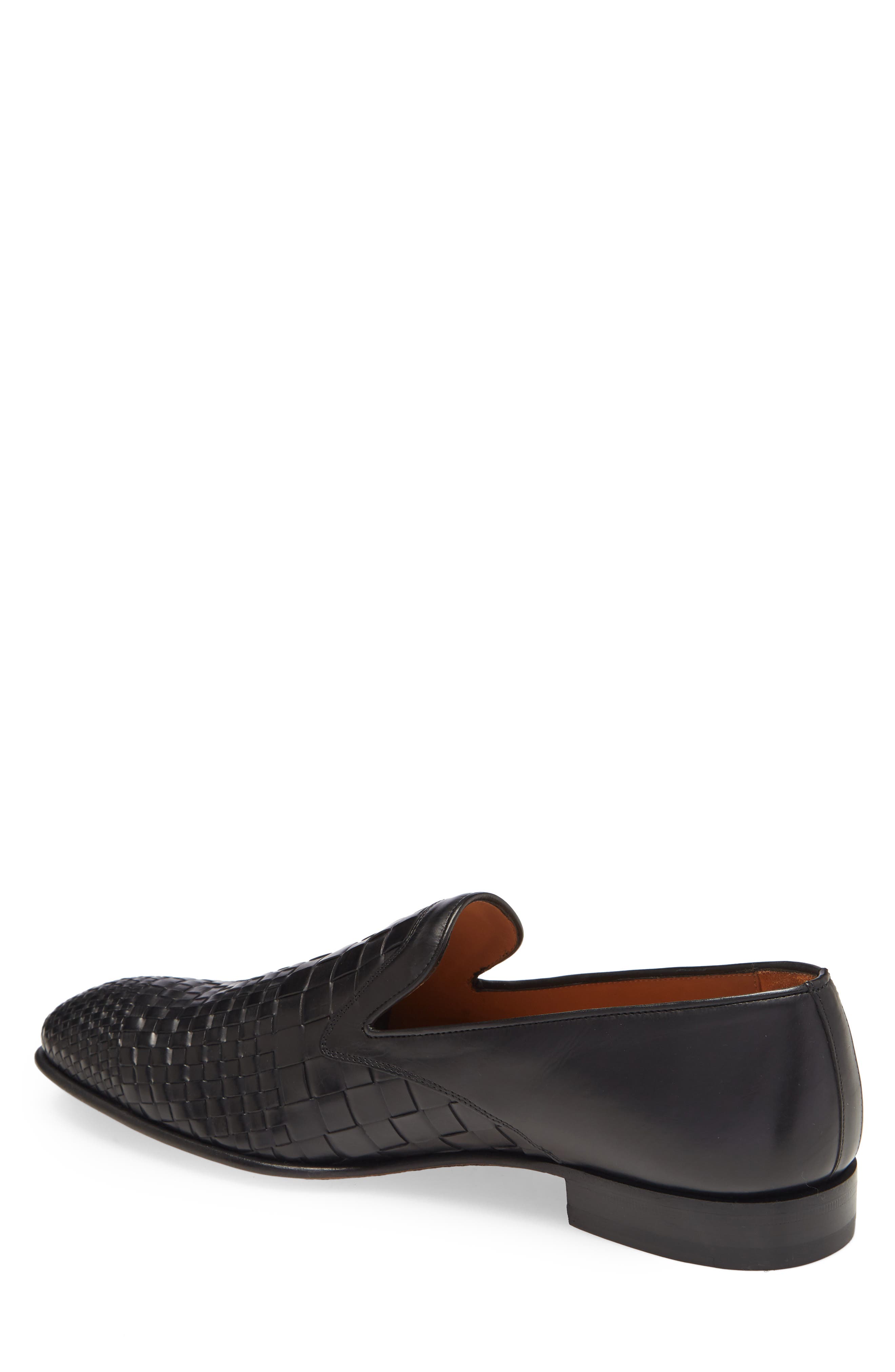 Mezlan Sirocco Venetian Loafer, Alternate, color, 