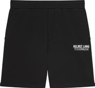 Helmut Lang Capsule Shorts